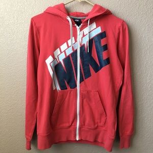 Nike hoodie